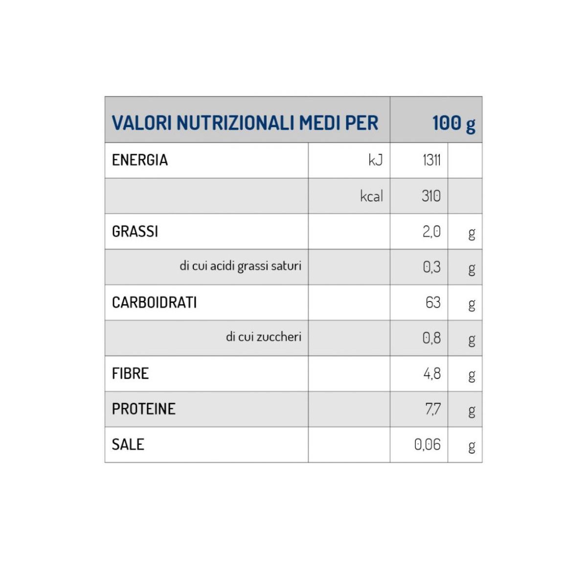 Riso Venere Scotti - 500g