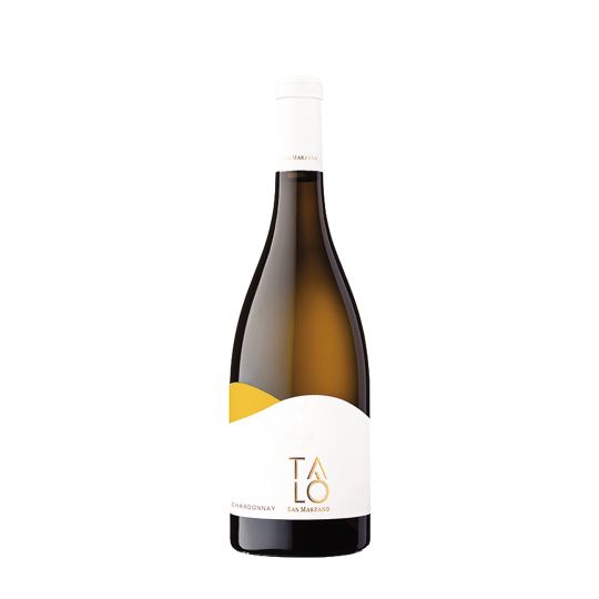 Cantine San Marzano Talò Chardonnay Puglia IGP 2022-0,75l