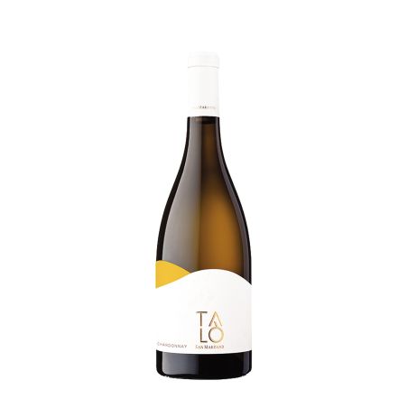 Cantine San Marzano Talò Chardonnay Puglia IGP 2022-0,75l