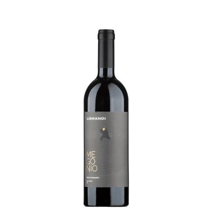 Librandi Megonio Rosso IGT 2021-0,75L