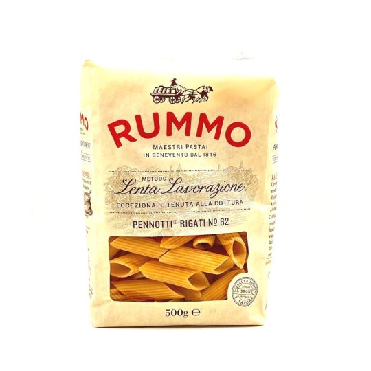 Pennoni Rigate Rummo nr. 66 -500gr.