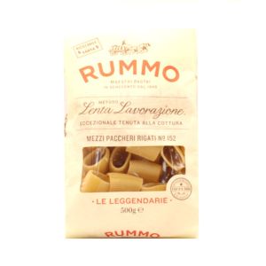 Paccheri Leggendari Rummo nr. 111 -500gr.