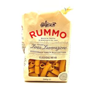 Elicoidali Rummo nr. 49 -500gr.