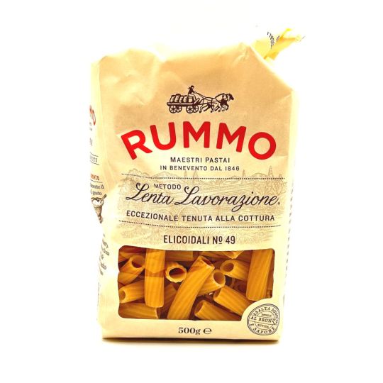 Elicoidali Rummo nr. 49 -500gr.