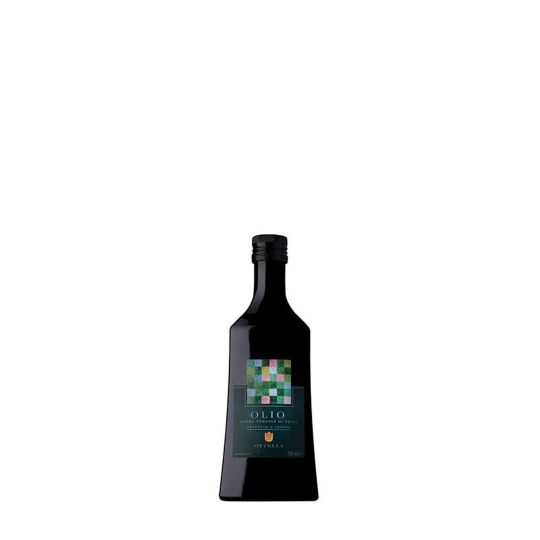 Olio extravergine di Oliva Kalt gepresst Ottella del Garda- 500ml.