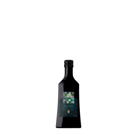 Olio extravergine di Oliva Kalt gepresst Ottella del Garda- 500ml.