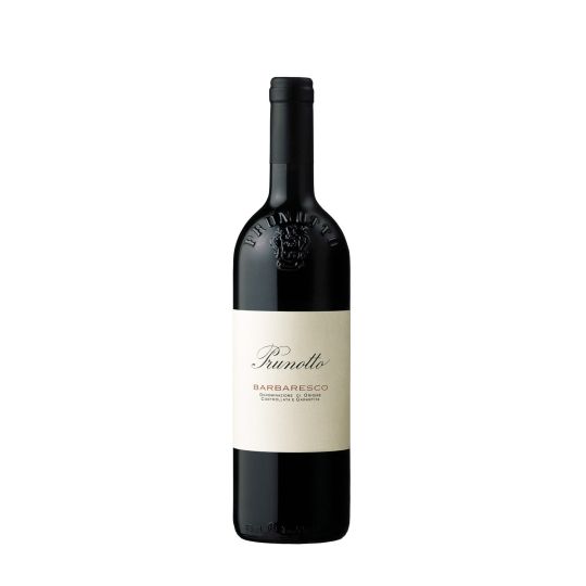 Prunotto Barbaresco DOCG 2020- 0,75l