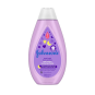 Johnsons Bagno Dolci Notti 500 ml.