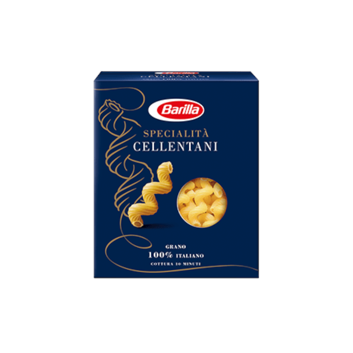 Barilla Specialitá Celentani 500gr.