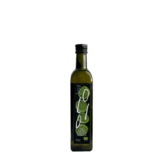 Olio extravergine di Oliva Bio Borgo Prunatelli -500ml