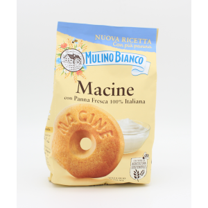 Macine Mulino Bianco 350gr.