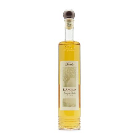 Berta L´Angelo Grappa di Barbera -0,7L