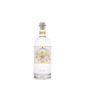 Castagner Grappa Fuoriclasse Morbida Prosecco-0,7l