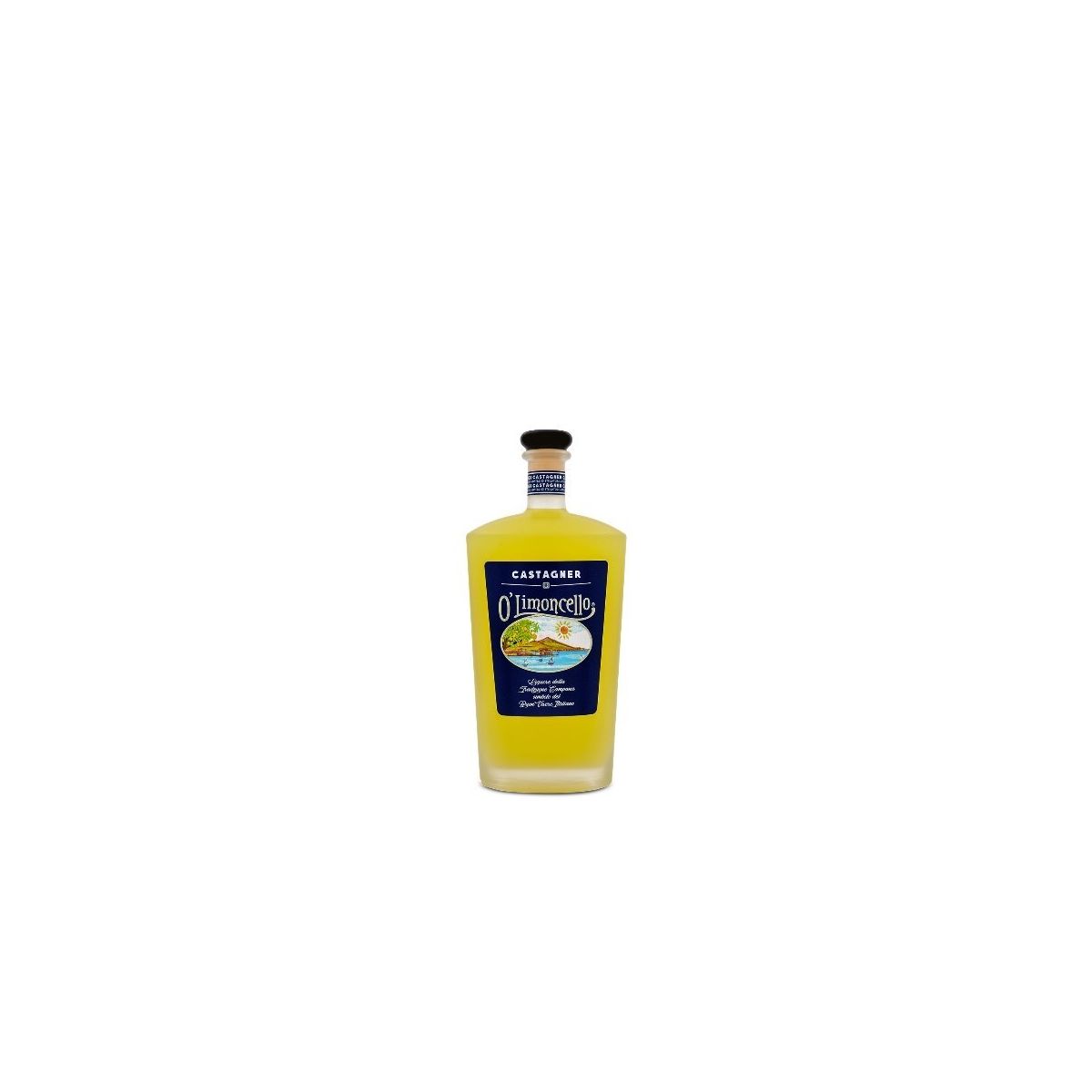 Castagner Limoncello -0,7L