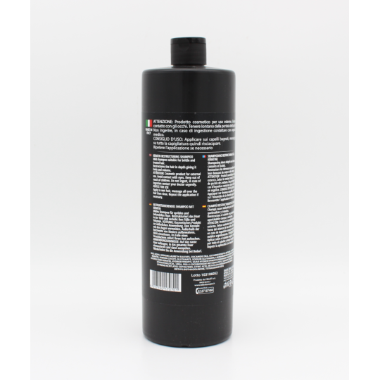 Keratin complex Shampoo Keratin - 800 ml