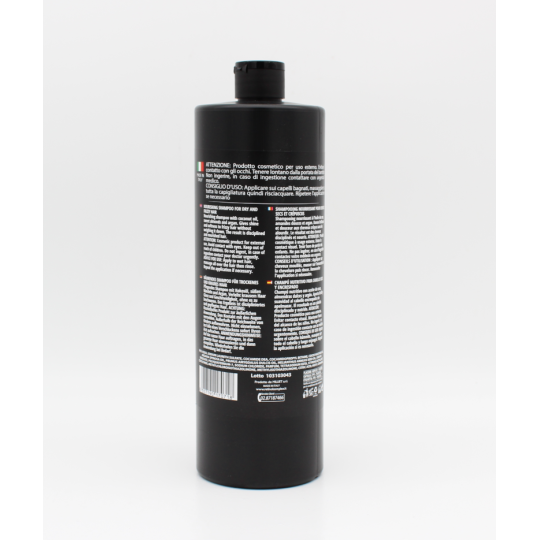 Keratin complex Shampoo trockenes Haar -800 ml