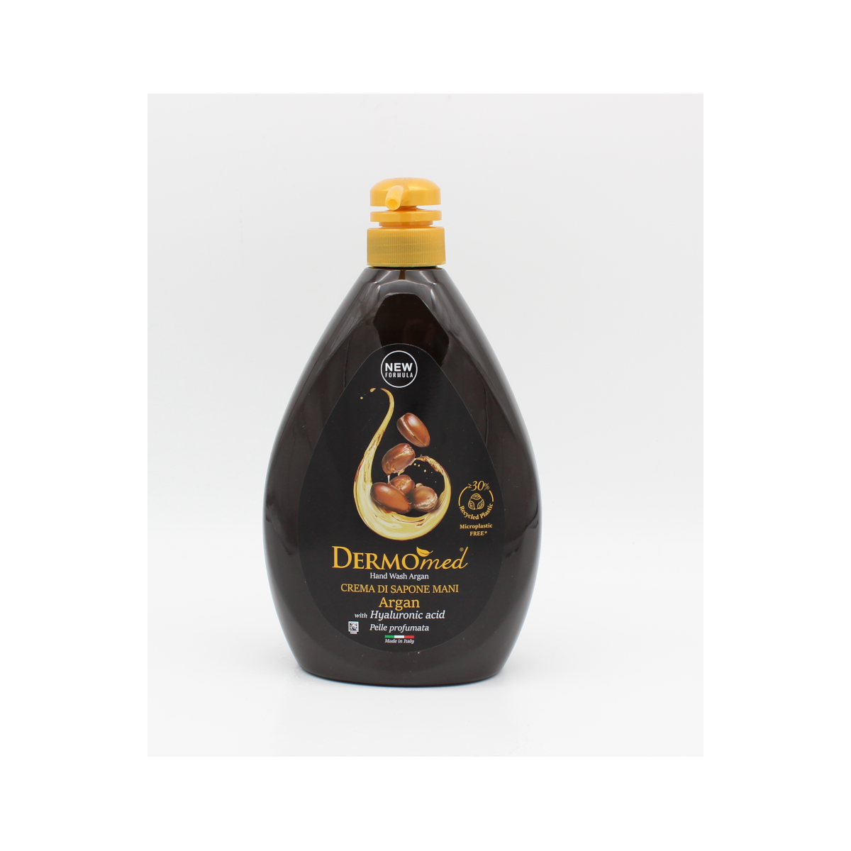 Dermomed Flüssighandseife Argan 1000ml