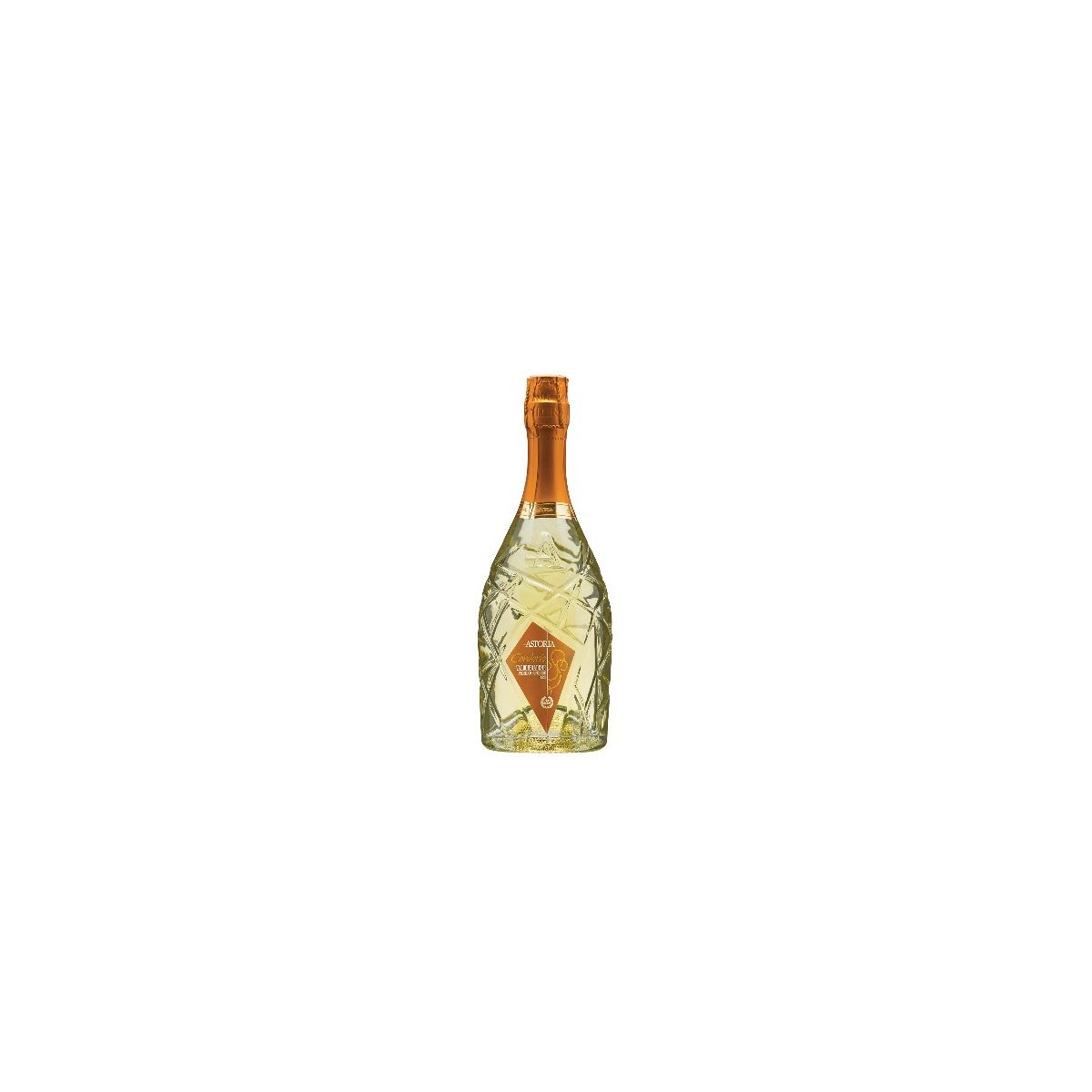 Astoria Corderí Prosecco Sup.Extra Dry -0,75l