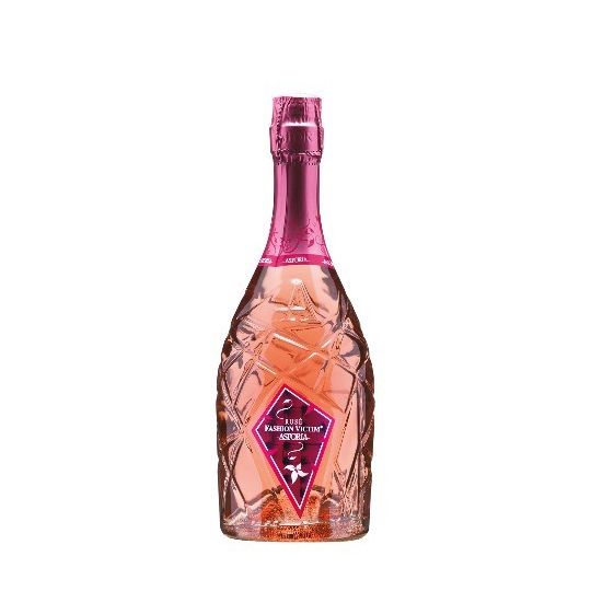 Astoria Fashion Victum Rosé Spum. -0,75l