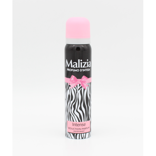 MALIZIA Deo INTENSE Damen - 100 ml