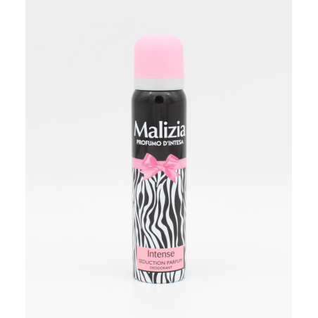 MALIZIA Deo INTENSE Damen - 100 ml